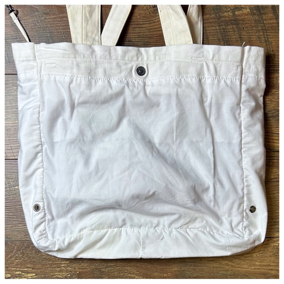 Vintage Roxy Tote - Picture 7 of 11